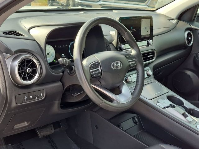 Thumbnail: 2023 Hyundai Kona - 2