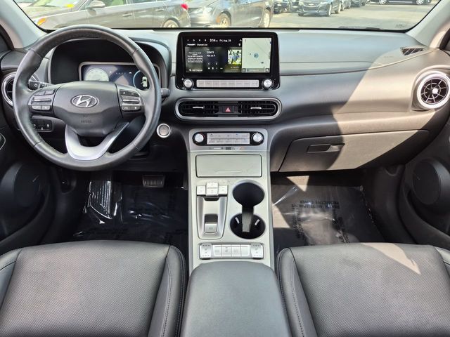 Thumbnail: 2023 Hyundai Kona - 10
