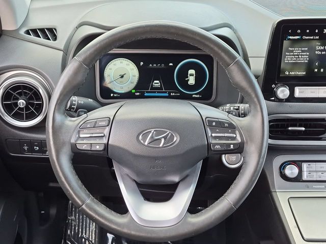 Thumbnail: 2023 Hyundai Kona - 14
