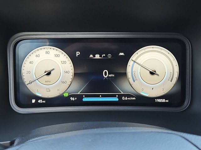 Thumbnail: 2023 Hyundai Kona - 18