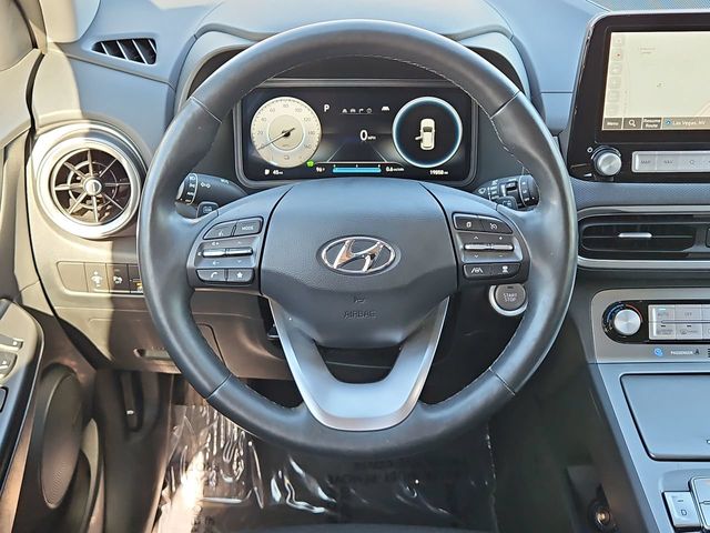 Thumbnail: 2023 Hyundai Kona - 14