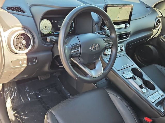Thumbnail: 2023 Hyundai Kona - 2