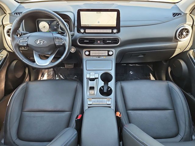 Thumbnail: 2023 Hyundai Kona - 10
