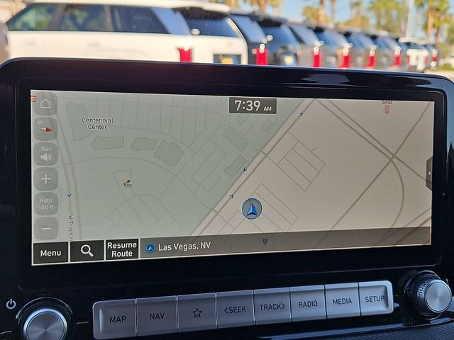 Thumbnail: 2023 Hyundai Kona - 33