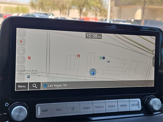 Thumbnail: 2023 Hyundai Kona - 33