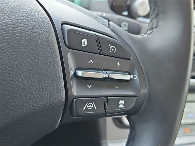 Thumbnail: 2023 Hyundai Kona - 30