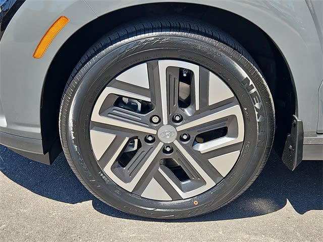 Thumbnail: 2023 Hyundai Kona - 8