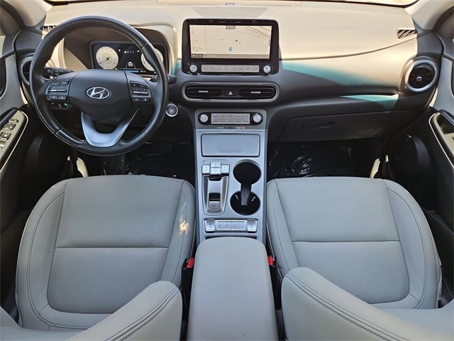 Thumbnail: 2023 Hyundai Kona - 10