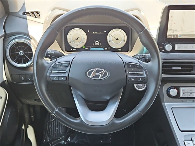 Thumbnail: 2023 Hyundai Kona - 14
