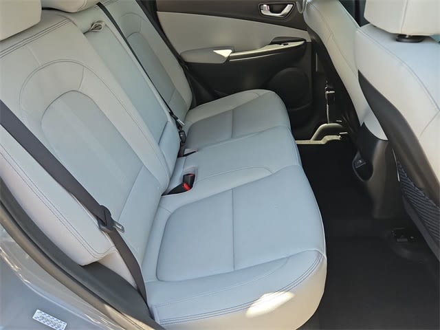 Thumbnail: 2023 Hyundai Kona - 12