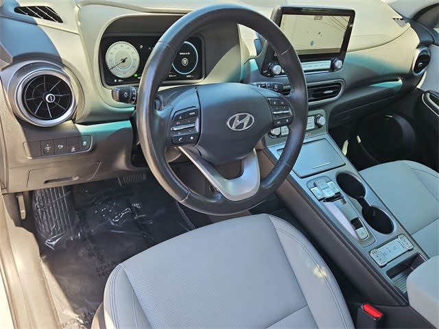 Thumbnail: 2023 Hyundai Kona - 2
