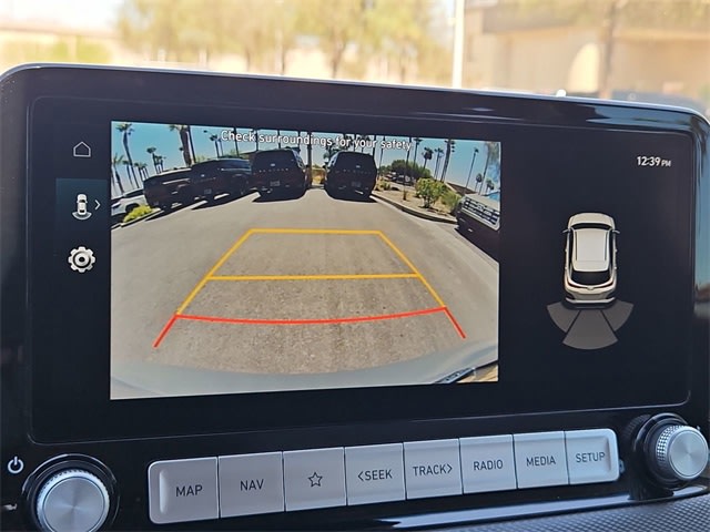 Thumbnail: 2023 Hyundai Kona - 34