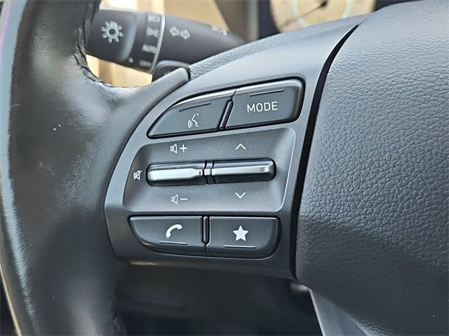 Thumbnail: 2023 Hyundai Kona - 29
