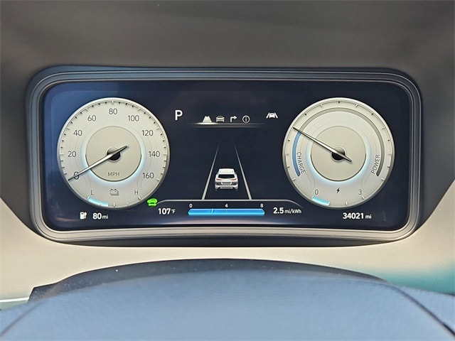 Thumbnail: 2023 Hyundai Kona - 37