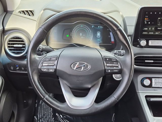 Thumbnail: 2021 Hyundai Kona - 14