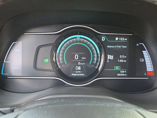 Thumbnail: 2021 Hyundai Kona - 17