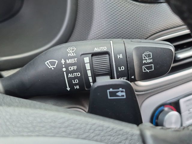 Thumbnail: 2021 Hyundai Kona - 33