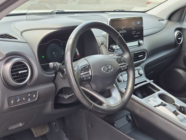 Thumbnail: 2021 Hyundai Kona - 2