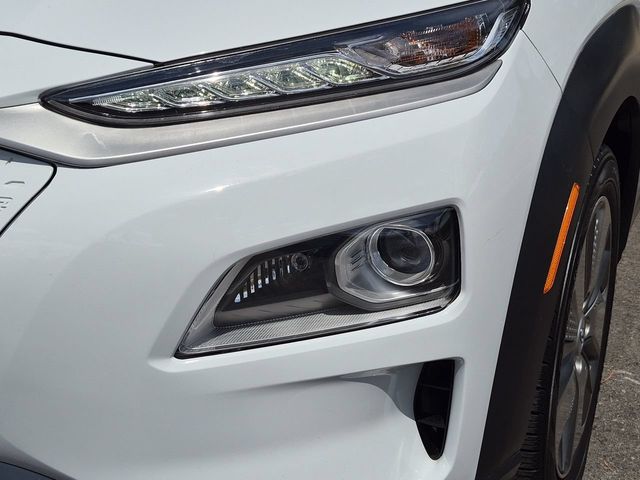 Thumbnail: 2021 Hyundai Kona - 25