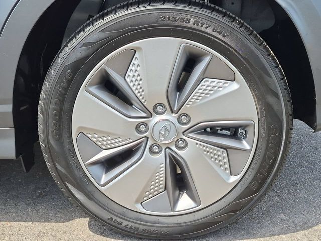 Thumbnail: 2021 Hyundai Kona - 8