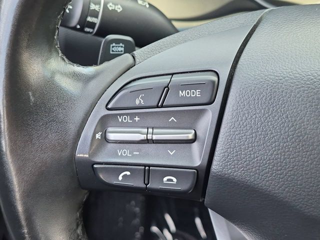 Thumbnail: 2021 Hyundai Kona - 31