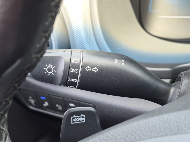 Thumbnail: 2021 Hyundai Kona - 34