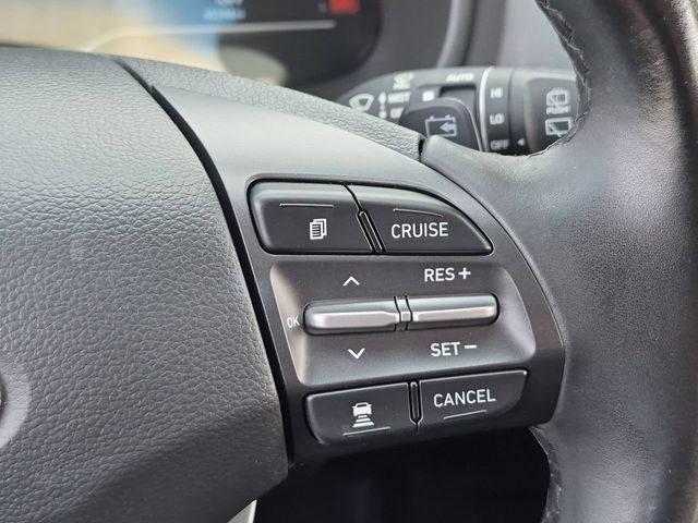 Thumbnail: 2021 Hyundai Kona - 32