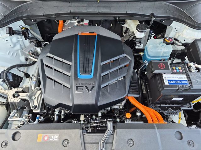 Thumbnail: 2021 Hyundai Kona - 9