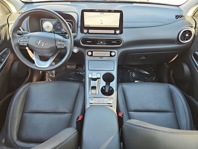 Thumbnail: 2023 Hyundai Kona - 9
