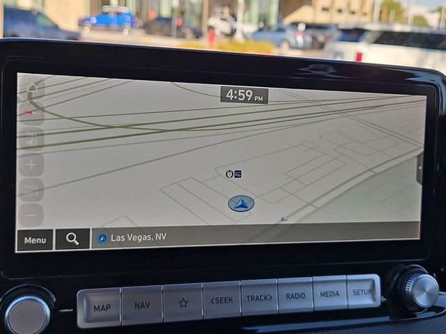 Thumbnail: 2023 Hyundai Kona - 31