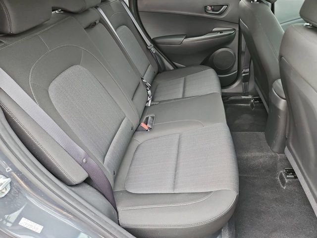 Thumbnail: 2022 Hyundai Kona - 27