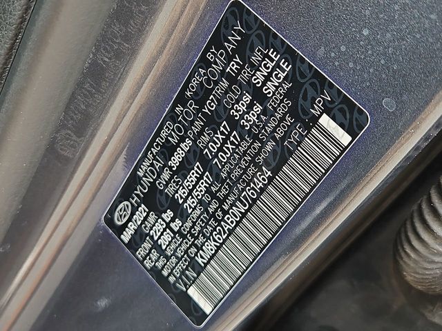 Thumbnail: 2022 Hyundai Kona - 20