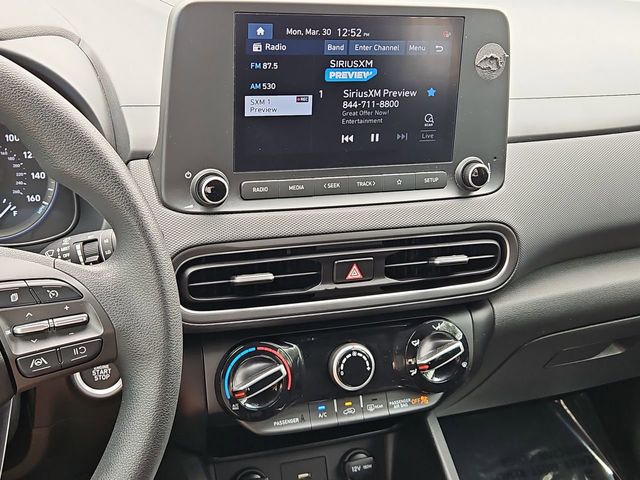 Thumbnail: 2022 Hyundai Kona - 15