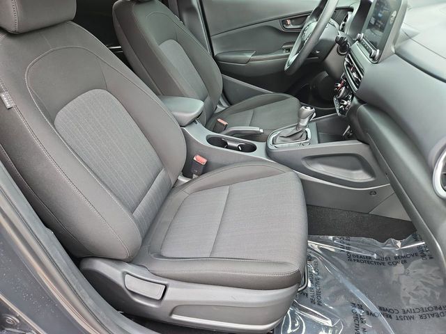 Thumbnail: 2022 Hyundai Kona - 12