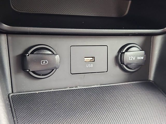 Thumbnail: 2022 Hyundai Kona - 33