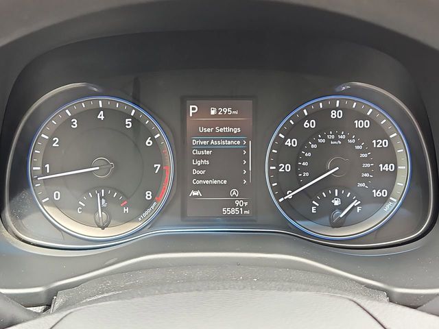 Thumbnail: 2022 Hyundai Kona - 17