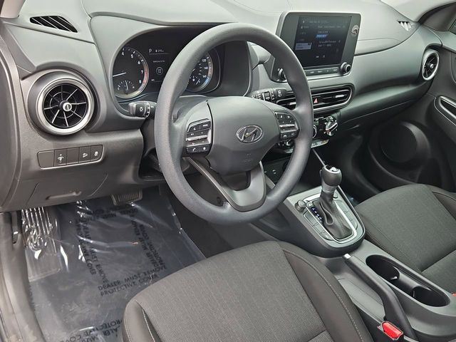 Thumbnail: 2022 Hyundai Kona - 2