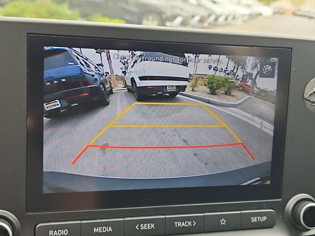 Thumbnail: 2022 Hyundai Kona - 32