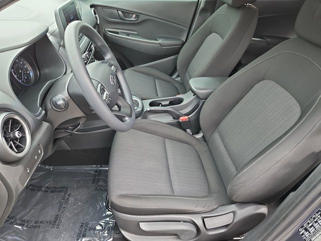 Thumbnail: 2022 Hyundai Kona - 11