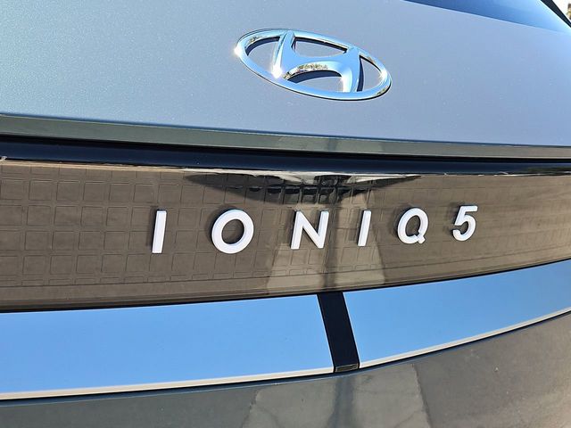 Thumbnail: 2024 Hyundai Ioniq 5 - 24