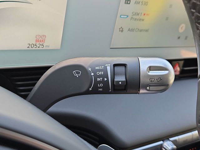 Thumbnail: 2024 Hyundai Ioniq 5 - 30