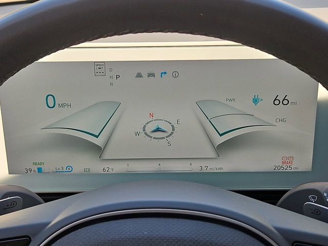 Thumbnail: 2024 Hyundai Ioniq 5 - 35