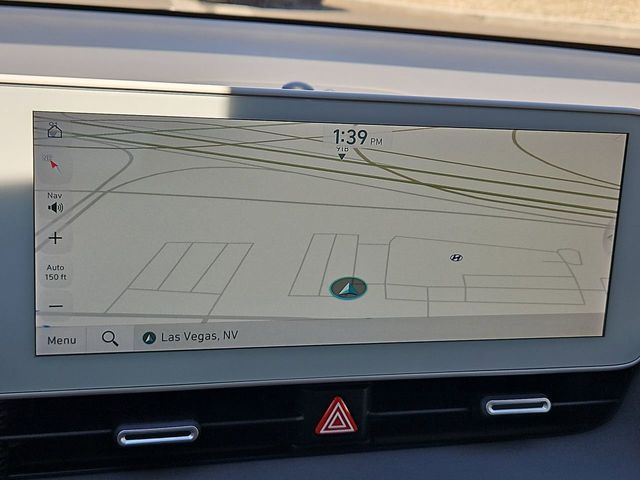 Thumbnail: 2024 Hyundai Ioniq 5 - 31