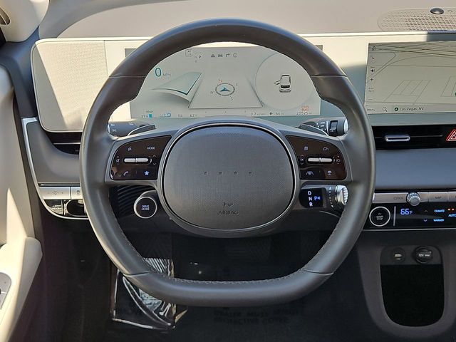 Thumbnail: 2024 Hyundai Ioniq 5 - 14