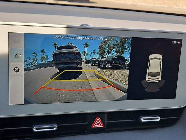 Thumbnail: 2024 Hyundai Ioniq 5 - 32