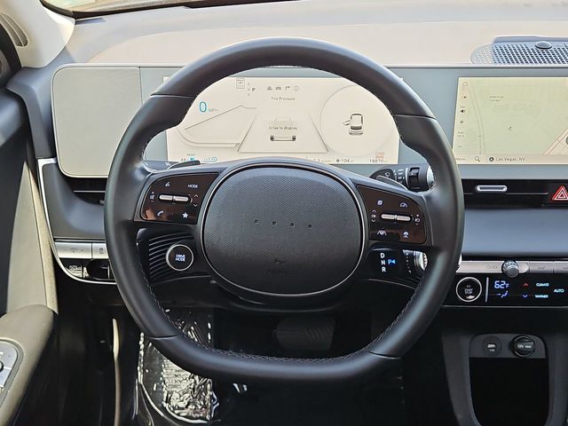 Thumbnail: 2024 Hyundai Ioniq 5 - 9