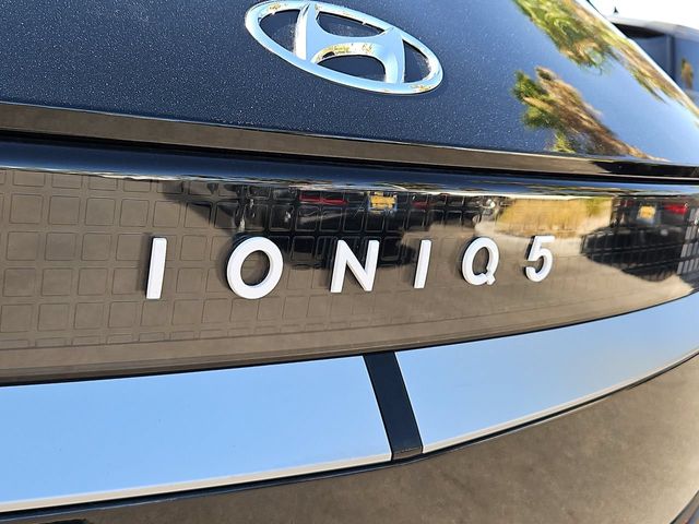 Thumbnail: 2024 Hyundai Ioniq 5 - 22