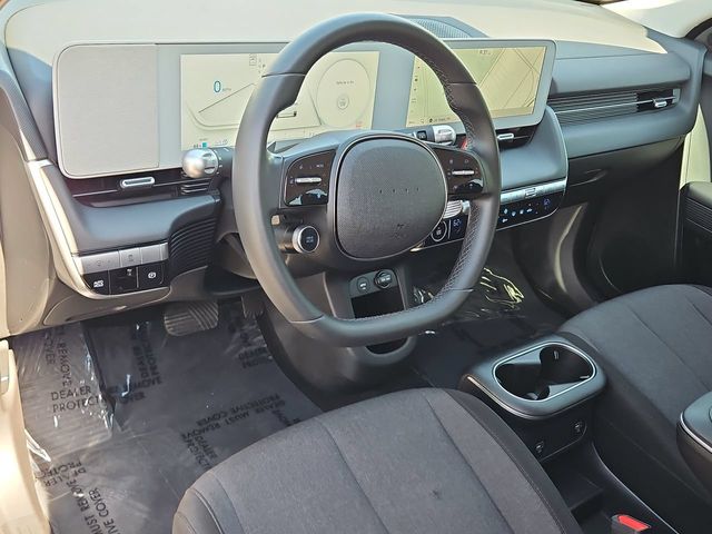 Thumbnail: 2024 Hyundai Ioniq 5 - 2