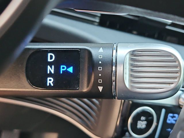 Thumbnail: 2024 Hyundai Ioniq 5 - 34
