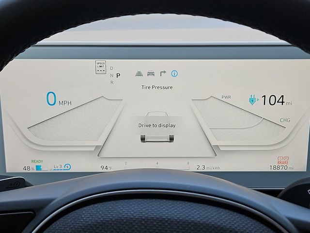 Thumbnail: 2024 Hyundai Ioniq 5 - 35